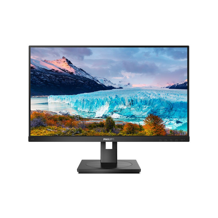 PHILIPS 238  USB-C DOCKING MONITOR LED IPS 19201080